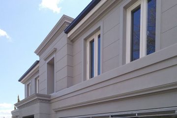 Mouldings