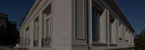 Mouldings